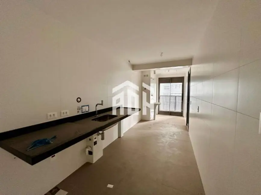 Foto 4 de Apartamento com 3 quartos à venda, 123m2 em Sítio Tamboré Alphaville, Barueri - SP