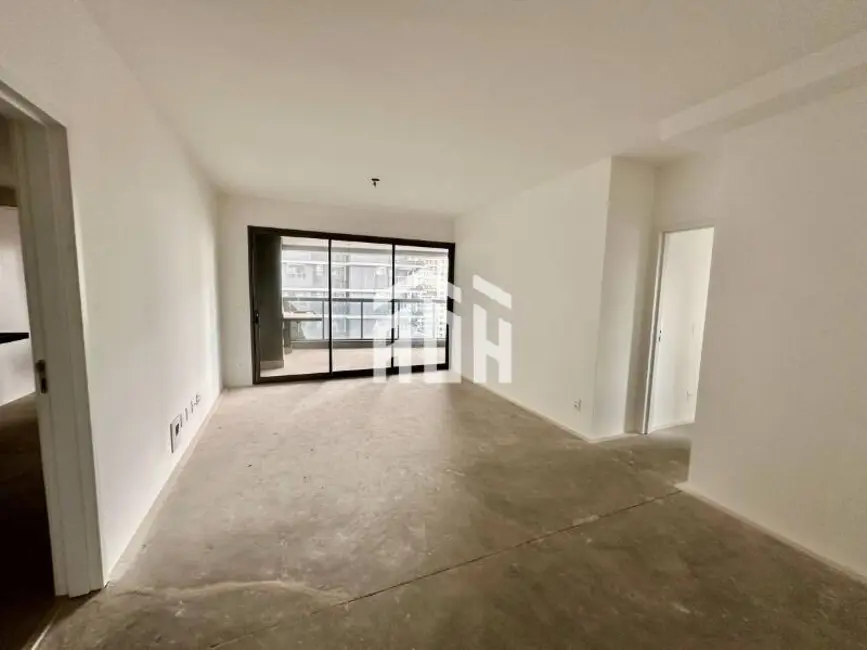 Foto 3 de Apartamento com 3 quartos à venda, 123m2 em Sítio Tamboré Alphaville, Barueri - SP