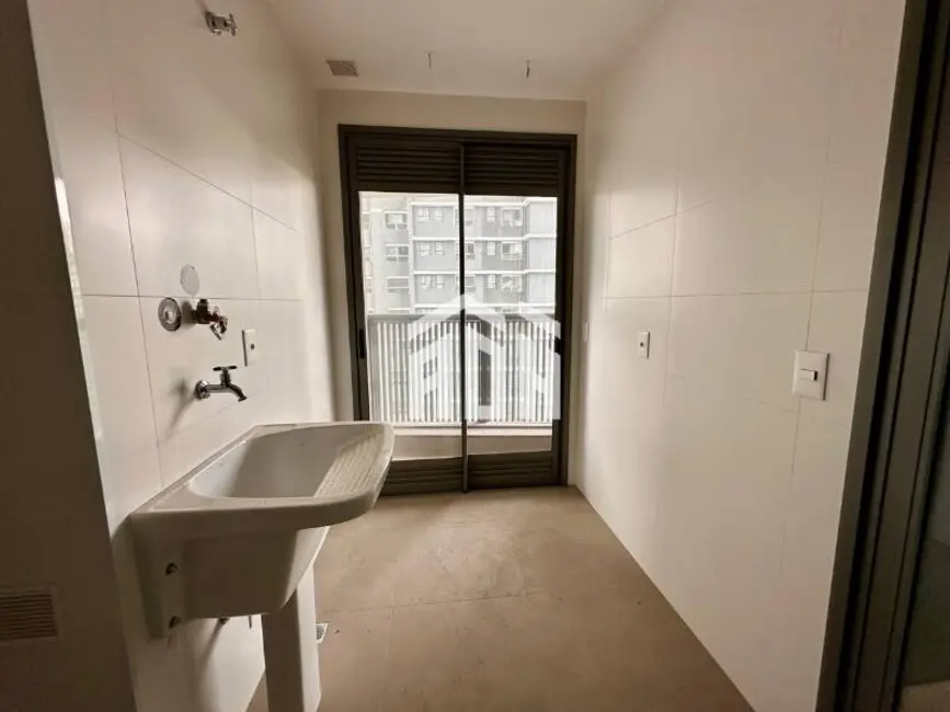 Foto 5 de Apartamento com 3 quartos à venda, 123m2 em Sítio Tamboré Alphaville, Barueri - SP