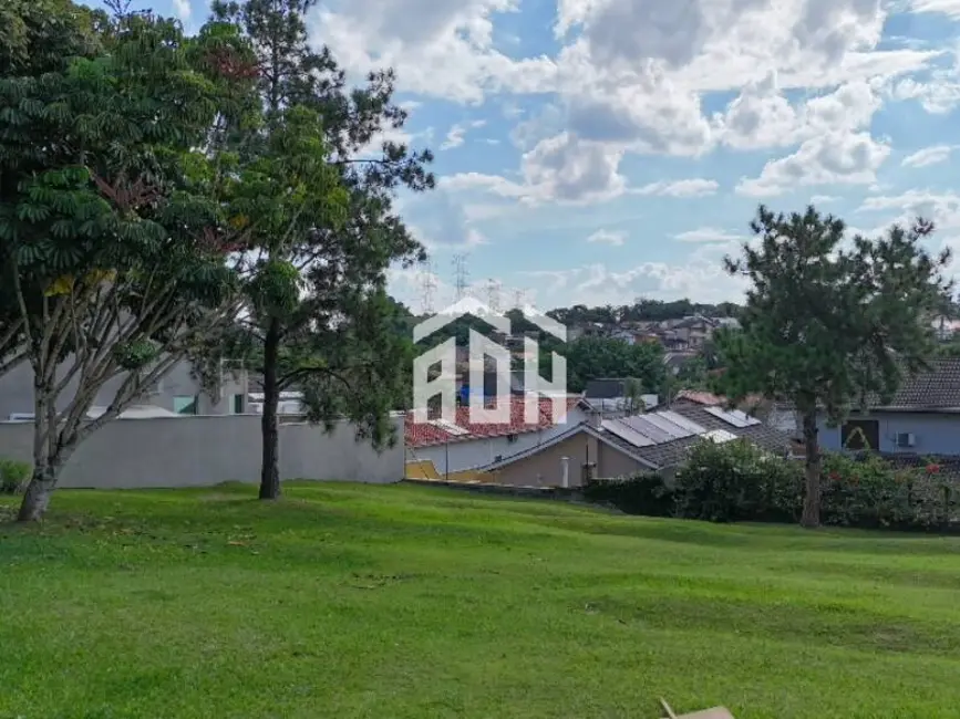 Foto 4 de Terreno / Lote à venda, 420m2 em Alphaville, Santana De Parnaiba - SP