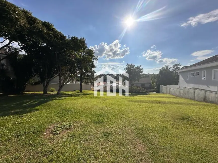 Foto 2 de Terreno / Lote à venda, 420m2 em Alphaville, Santana De Parnaiba - SP