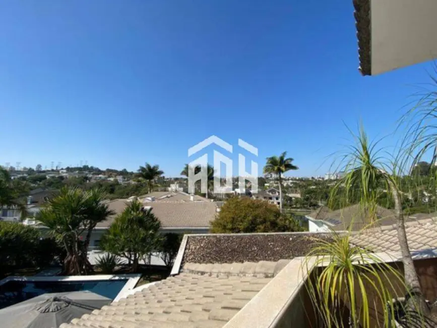 Foto 5 de Casa com 4 quartos à venda, 985m2 em Tamboré, Santana De Parnaiba - SP