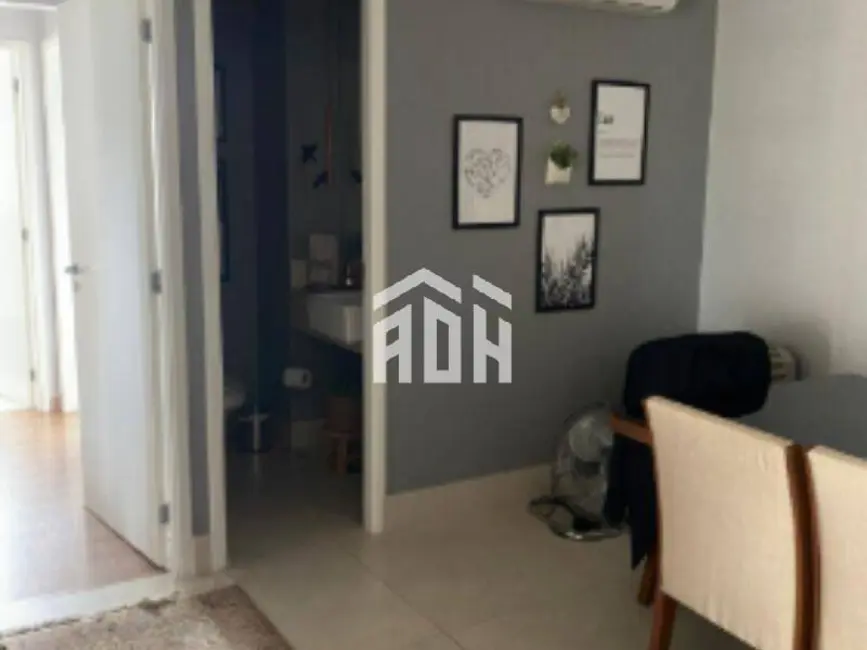 Foto 9 de Apartamento com 3 quartos à venda, 110m2 em Alphaville, Santana De Parnaiba - SP