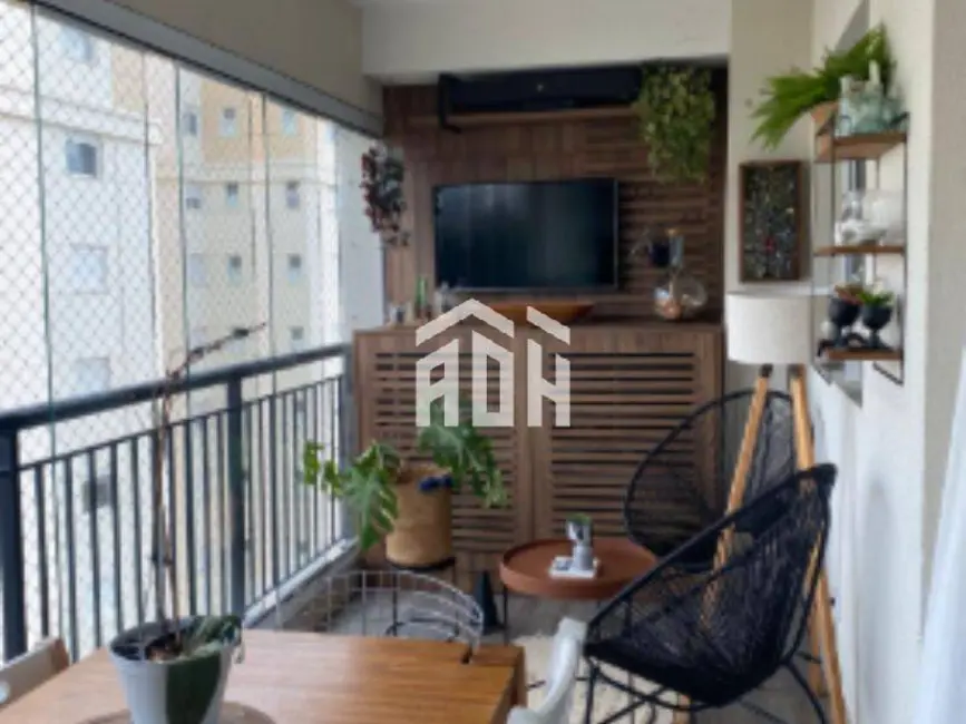 Foto 1 de Apartamento com 3 quartos à venda, 110m2 em Alphaville, Santana De Parnaiba - SP