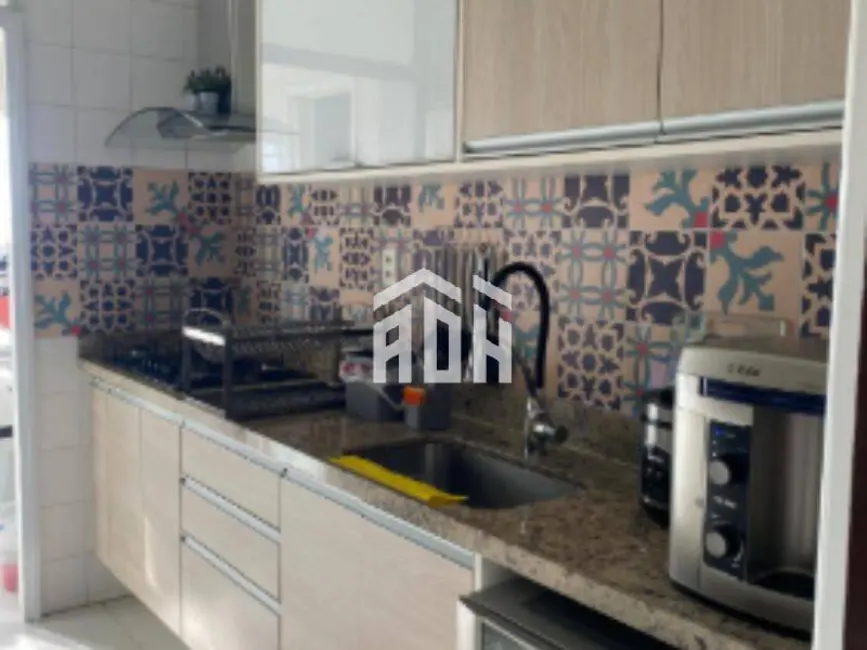 Foto 3 de Apartamento com 3 quartos à venda, 110m2 em Alphaville, Santana De Parnaiba - SP