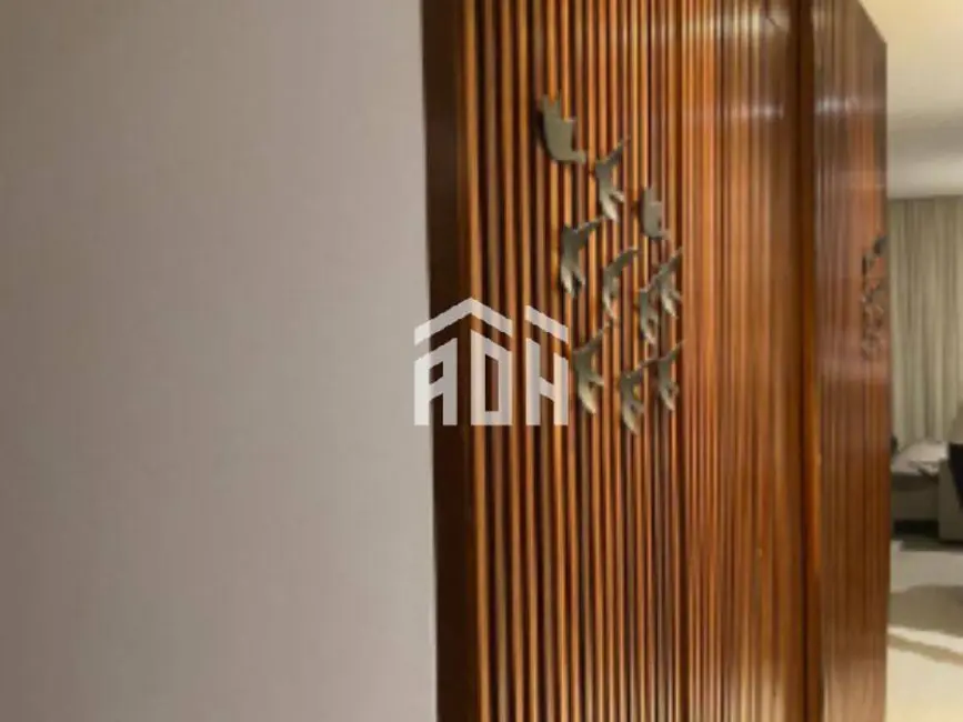 Foto 4 de Apartamento com 3 quartos à venda, 110m2 em Alphaville, Santana De Parnaiba - SP