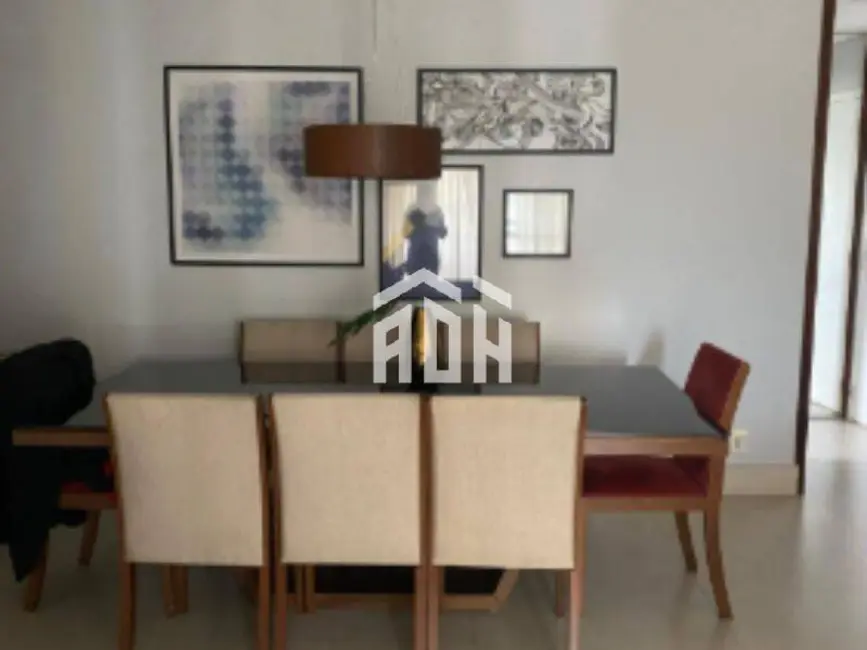 Foto 7 de Apartamento com 3 quartos à venda, 110m2 em Alphaville, Santana De Parnaiba - SP