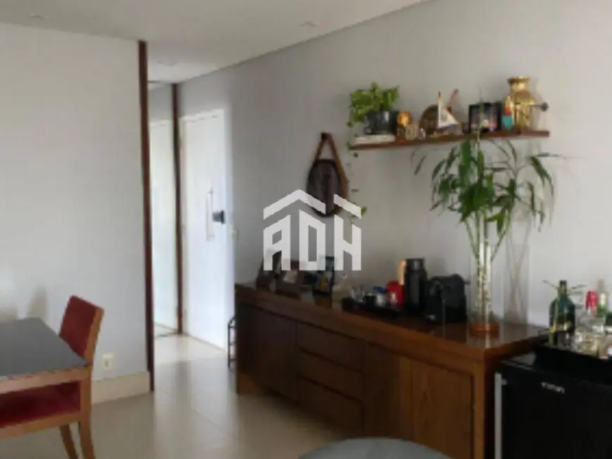 Foto 8 de Apartamento com 3 quartos à venda, 110m2 em Alphaville, Santana De Parnaiba - SP