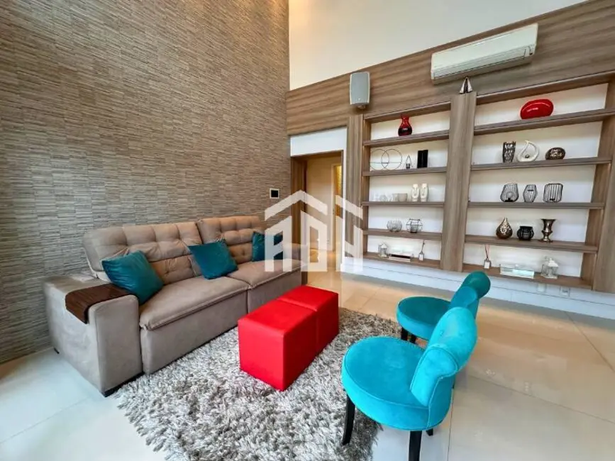 Foto 6 de Apartamento com 3 quartos à venda, 146m2 em Alphaville Empresarial, Barueri - SP