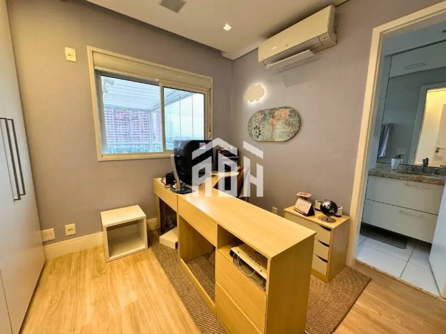 Foto 9 de Apartamento com 3 quartos à venda, 146m2 em Alphaville Empresarial, Barueri - SP