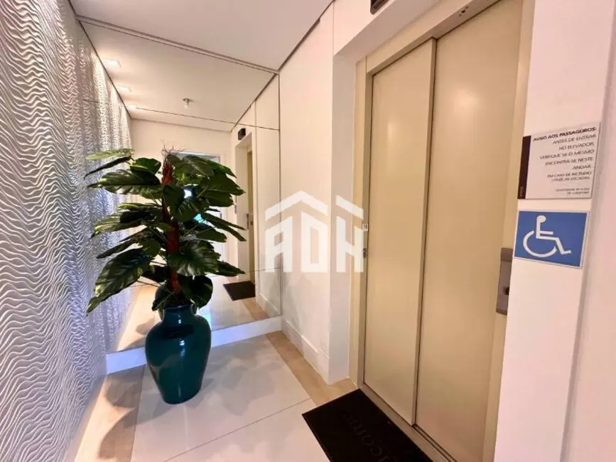 Foto 8 de Apartamento com 3 quartos à venda, 146m2 em Alphaville Empresarial, Barueri - SP