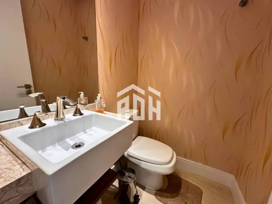 Foto 7 de Apartamento com 3 quartos à venda, 146m2 em Alphaville Empresarial, Barueri - SP