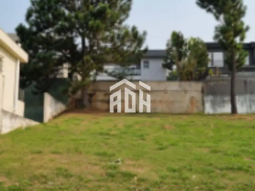 Foto 3 de Terreno / Lote à venda, 441m2 em Alphaville, Santana De Parnaiba - SP