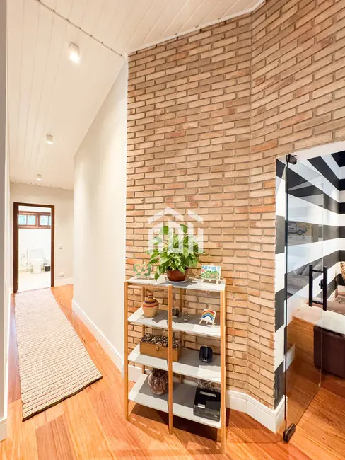 Casa com 4 quartos à venda, 385m2 em Alphaville, Santana De Parnaiba - SP - imagem 4 Foto 4 de Casa com 4 quartos à venda, 385m2 em Alphaville, Santana De Parnaiba - SP