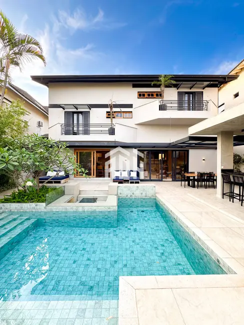 Foto 1 de Casa com 4 quartos à venda, 385m2 em Alphaville, Santana De Parnaiba - SP