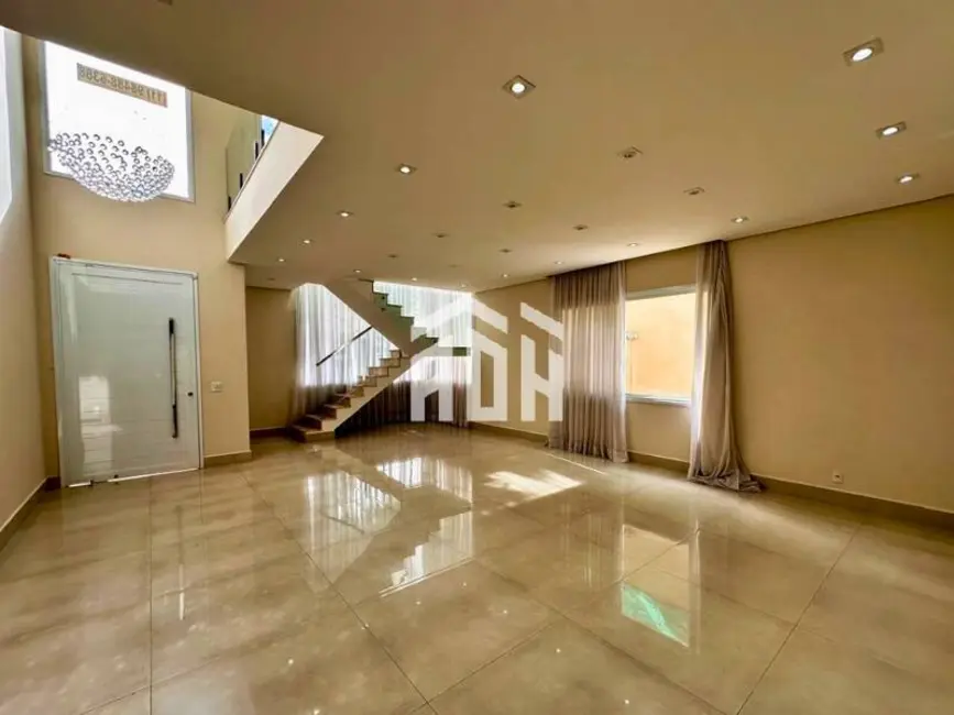 Foto 2 de Casa com 3 quartos à venda, 449m2 em Alphaville, Santana De Parnaiba - SP