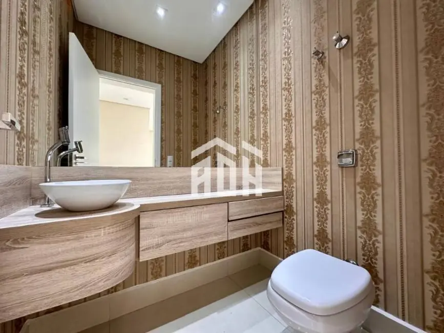 Foto 4 de Casa com 3 quartos à venda, 449m2 em Alphaville, Santana De Parnaiba - SP