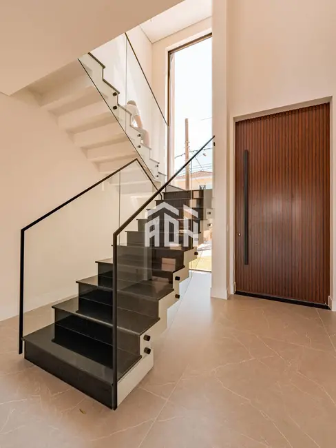 Casa com 4 quartos à venda em Alphaville, Santana De Parnaiba - SP - imagem 8 Foto 8 de Casa com 4 quartos à venda em Alphaville, Santana De Parnaiba - SP