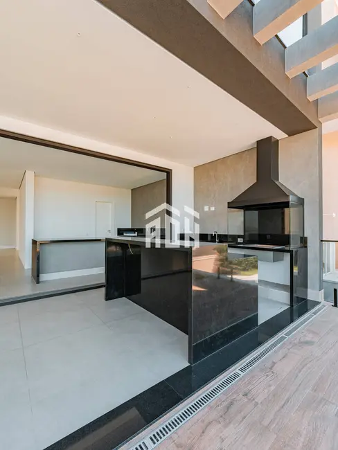 Casa com 4 quartos à venda em Alphaville, Santana De Parnaiba - SP - imagem 4 Foto 4 de Casa com 4 quartos à venda em Alphaville, Santana De Parnaiba - SP