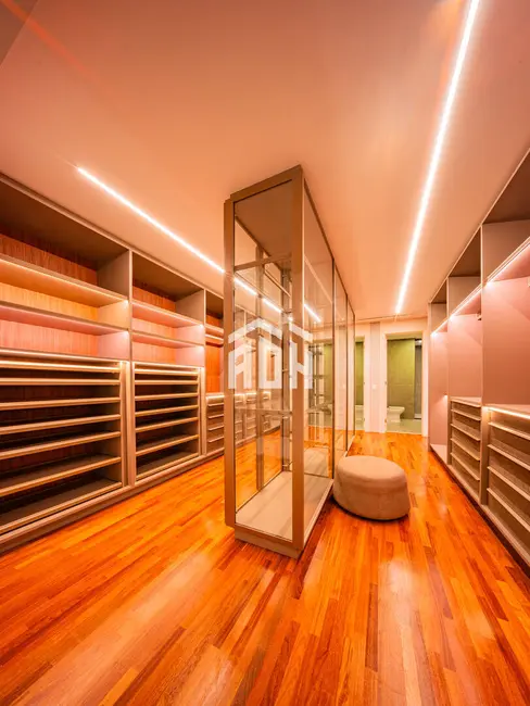 Foto 8 de Casa com 5 quartos à venda em Tamboré, Santana De Parnaiba - SP