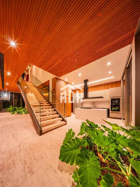 Foto 5 de Casa com 5 quartos à venda em Tamboré, Santana De Parnaiba - SP