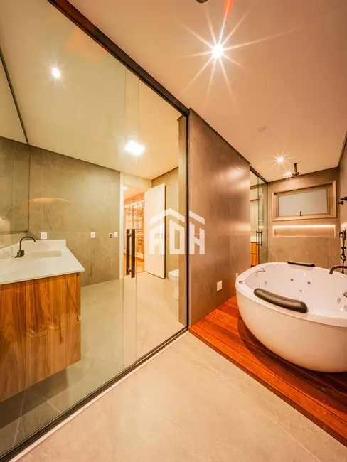 Foto 9 de Casa com 5 quartos à venda em Tamboré, Santana De Parnaiba - SP