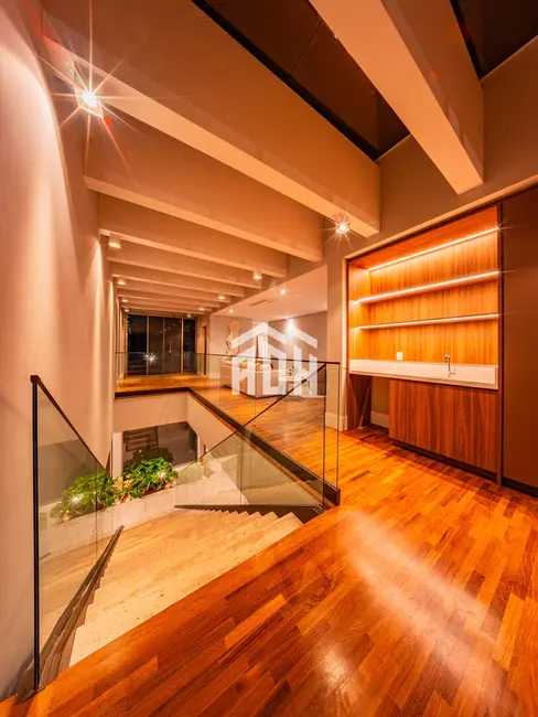 Foto 6 de Casa com 5 quartos à venda em Tamboré, Santana De Parnaiba - SP