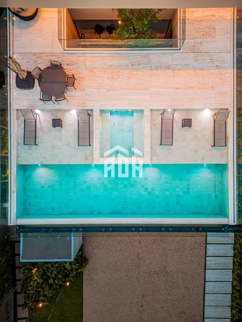 Foto 4 de Casa com 5 quartos à venda em Tamboré, Santana De Parnaiba - SP