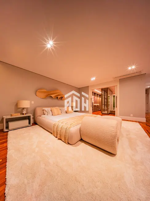 Foto 7 de Casa com 5 quartos à venda em Tamboré, Santana De Parnaiba - SP