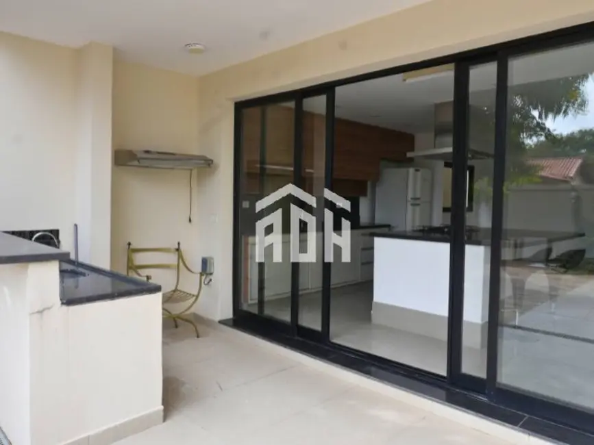 Foto 5 de Casa com 4 quartos à venda, 363m2 em Alphaville, Santana De Parnaiba - SP