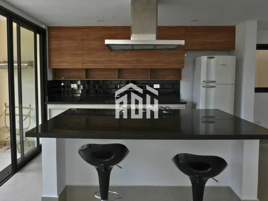 Foto 4 de Casa com 4 quartos à venda, 363m2 em Alphaville, Santana De Parnaiba - SP