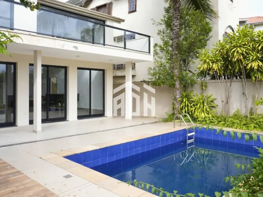 Foto 7 de Casa com 4 quartos à venda, 363m2 em Alphaville, Santana De Parnaiba - SP