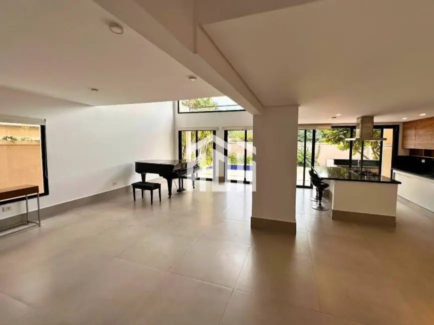 Foto 3 de Casa com 4 quartos à venda, 363m2 em Alphaville, Santana De Parnaiba - SP