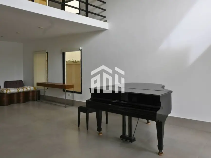 Foto 6 de Casa com 4 quartos à venda, 363m2 em Alphaville, Santana De Parnaiba - SP