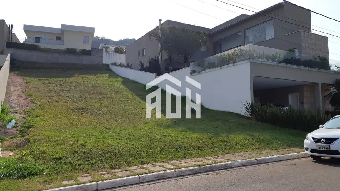 Foto 8 de Terreno / Lote à venda, 517m2 em Tamboré, Santana De Parnaiba - SP