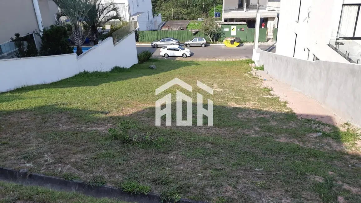 Foto 7 de Terreno / Lote à venda, 517m2 em Tamboré, Santana De Parnaiba - SP