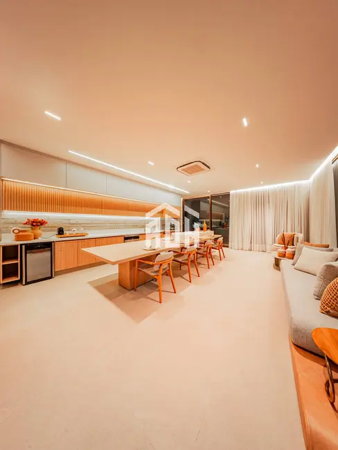 Foto 9 de Casa com 4 quartos à venda, 569m2 em Tamboré, Barueri - SP