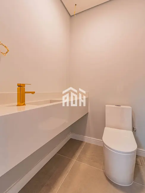 Foto 9 de Casa com 5 quartos à venda, 533m2 em Cidade Tamboré, Santana De Parnaiba - SP