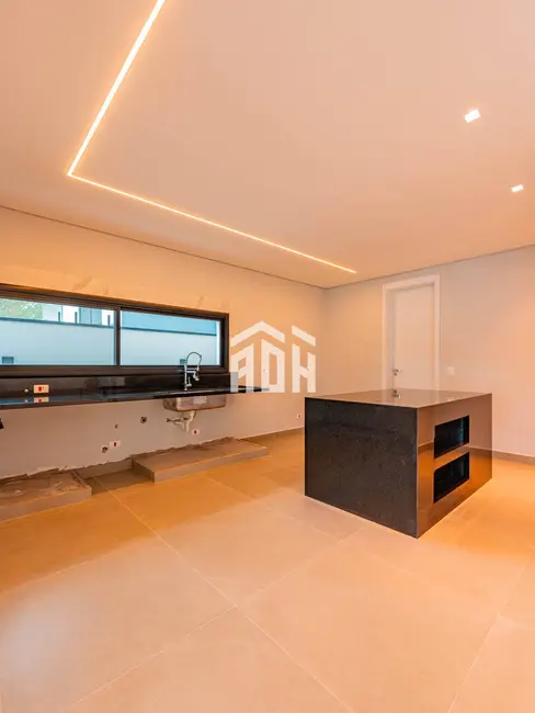 Foto 7 de Casa com 5 quartos à venda, 533m2 em Cidade Tamboré, Santana De Parnaiba - SP