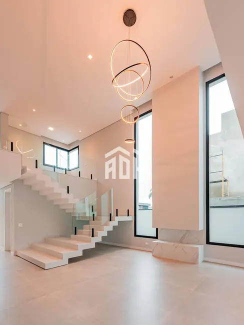 Foto 8 de Casa com 5 quartos à venda, 533m2 em Cidade Tamboré, Santana De Parnaiba - SP