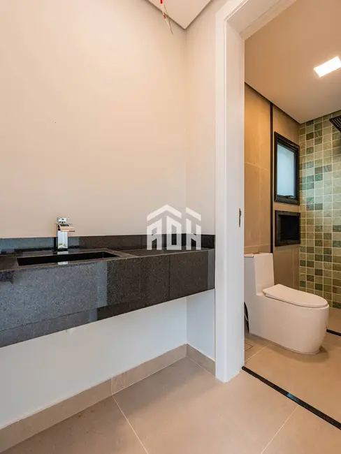 Foto 5 de Casa com 5 quartos à venda, 533m2 em Cidade Tamboré, Santana De Parnaiba - SP