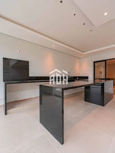 Foto 4 de Casa com 5 quartos à venda, 533m2 em Cidade Tamboré, Santana De Parnaiba - SP