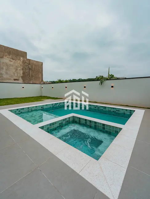 Foto 2 de Casa com 5 quartos à venda, 533m2 em Cidade Tamboré, Santana De Parnaiba - SP