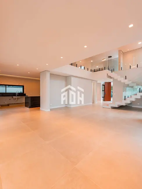 Foto 6 de Casa com 5 quartos à venda, 533m2 em Cidade Tamboré, Santana De Parnaiba - SP