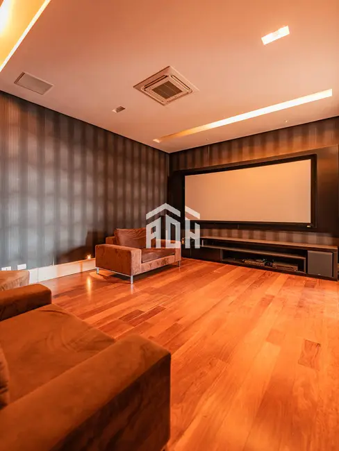 Foto 5 de Casa com 4 quartos à venda, 1094m2 em Alphaville, Santana De Parnaiba - SP