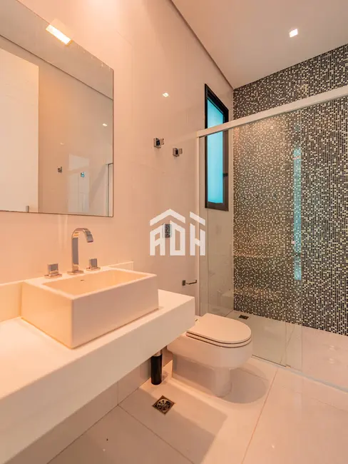 Foto 8 de Casa com 4 quartos à venda, 1094m2 em Alphaville, Santana De Parnaiba - SP