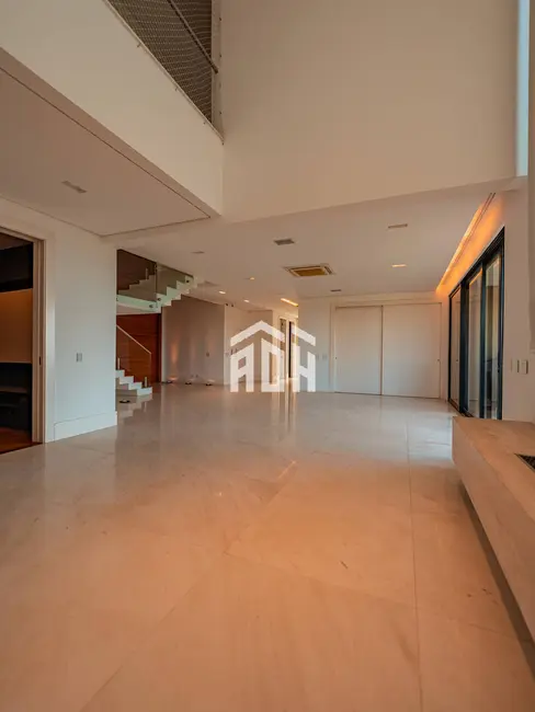 Foto 4 de Casa com 4 quartos à venda, 1094m2 em Alphaville, Santana De Parnaiba - SP