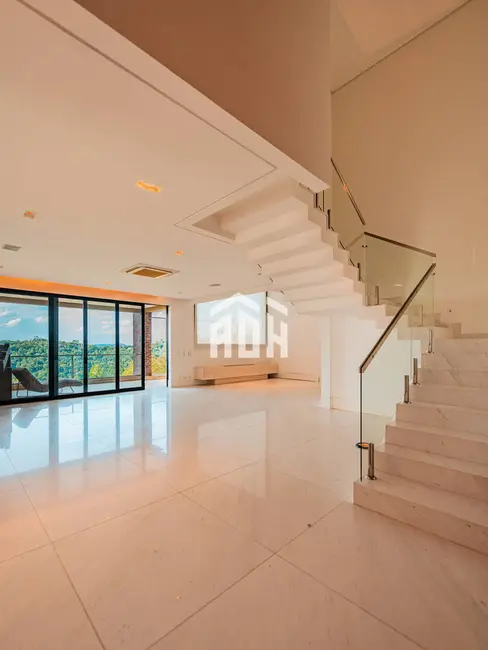 Foto 2 de Casa com 4 quartos à venda, 1094m2 em Alphaville, Santana De Parnaiba - SP