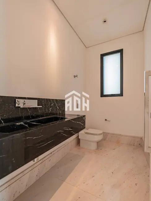 Foto 6 de Casa com 4 quartos à venda, 1094m2 em Alphaville, Santana De Parnaiba - SP