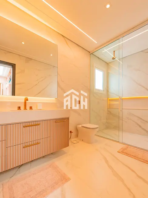 Foto 4 de Casa com 6 quartos à venda, 1260m2 em Alphaville, Santana De Parnaiba - SP